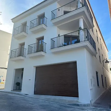 Bed & Breakfast Casa Recoleto - The Art Of Living