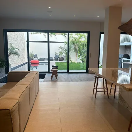 Bed & Breakfast Casa Recoleto - The Art Of Living *
