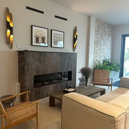 Casa Recoleto - The Art Of Living Bed & Breakfast *