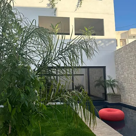 Casa Recoleto - The Art Of Living * Хавеа