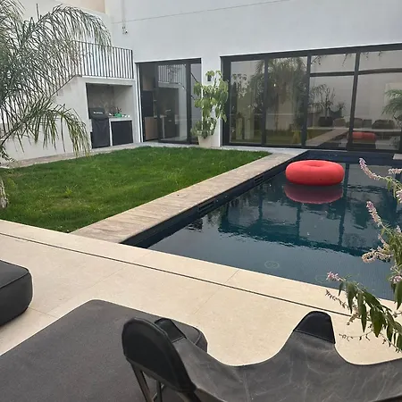 Casa Recoleto - The Art Of Living Bed & Breakfast *