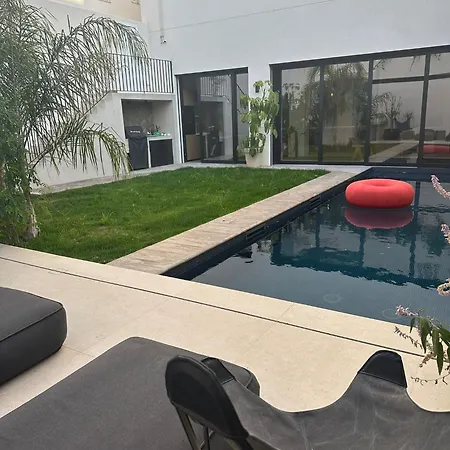 Casa Recoleto - The Art Of Living *