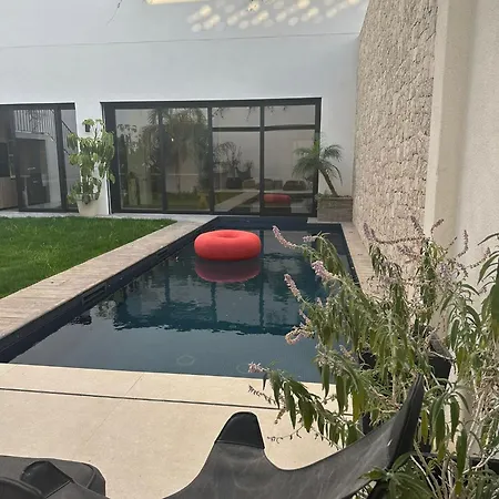 Casa Recoleto - The Art Of Living * Хавеа