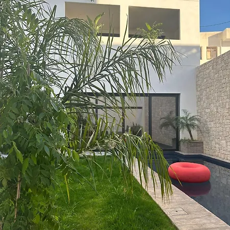 Casa Recoleto - The Art Of Living