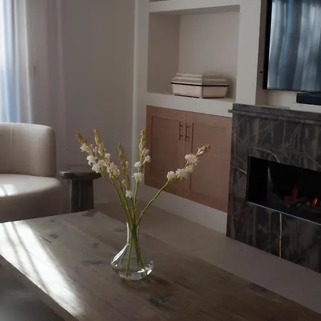 Bed & Breakfast Casa Recoleto - The Art Of Living *