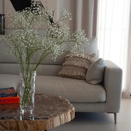 Casa Recoleto - The Art Of Living Javea