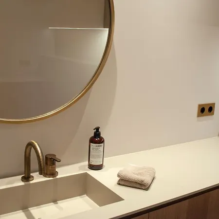 Casa Recoleto - The Art Of Living Bed & Breakfast *