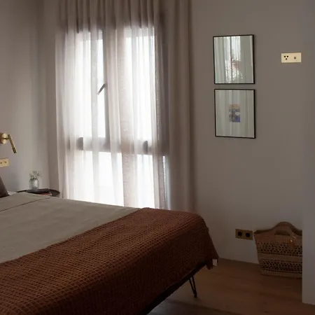 Casa Recoleto - The Art Of Living Bed & Breakfast Javea