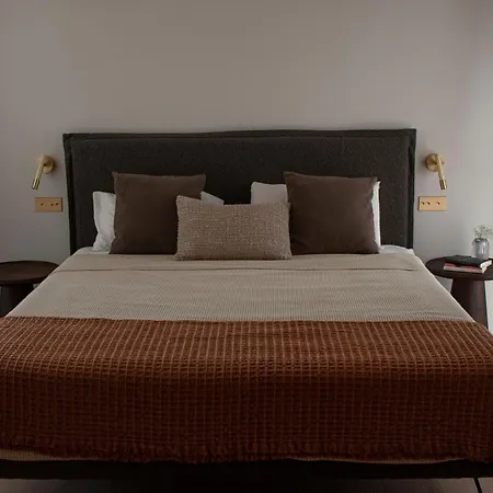 Casa Recoleto - The Art Of Living