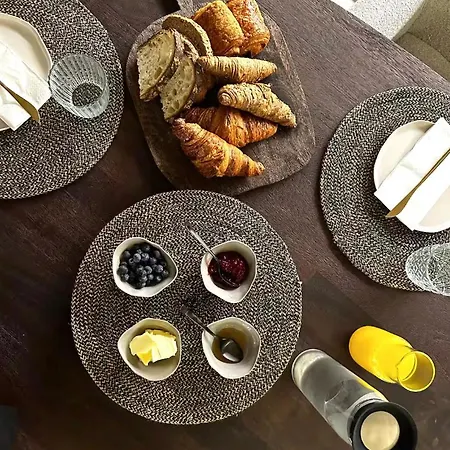 Casa Recoleto - The Art Of Living *