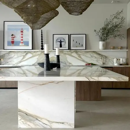 Bed & Breakfast Casa Recoleto - The Art Of Living *
