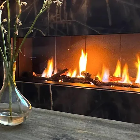Casa Recoleto - The Art Of Living Bed & Breakfast Javea