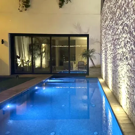 Bed & Breakfast Casa Recoleto - The Art Of Living *