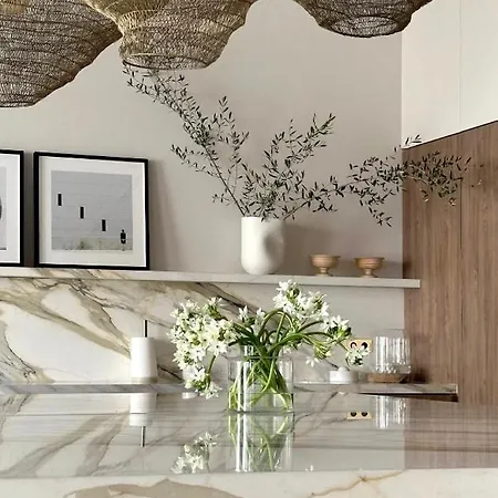 Casa Recoleto - The Art Of Living Javea