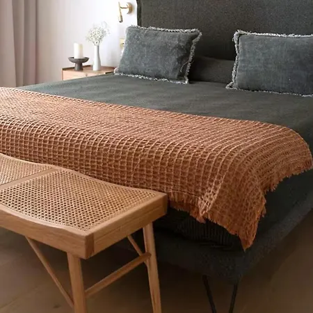 Casa Recoleto - The Art Of Living Bed & Breakfast
