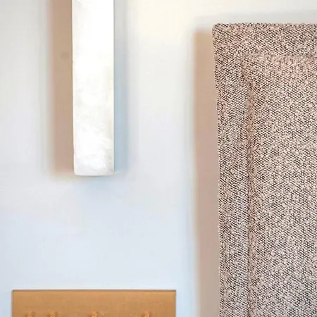 Casa Recoleto - The Art Of Living Bed & Breakfast Javea