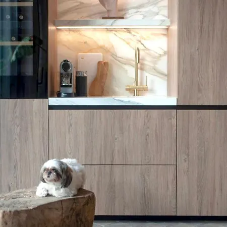 Casa Recoleto - The Art Of Living