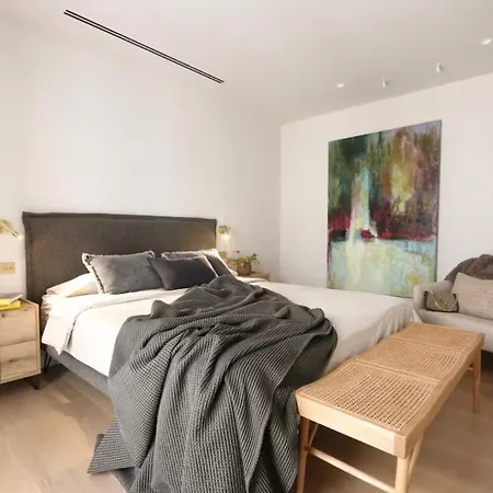 Casa Recoleto - The Art Of Living Bed & Breakfast